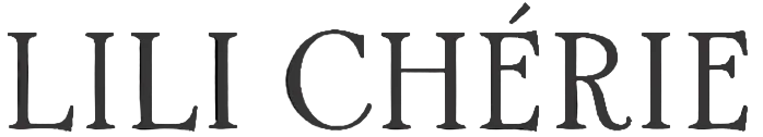 LiliChérie,